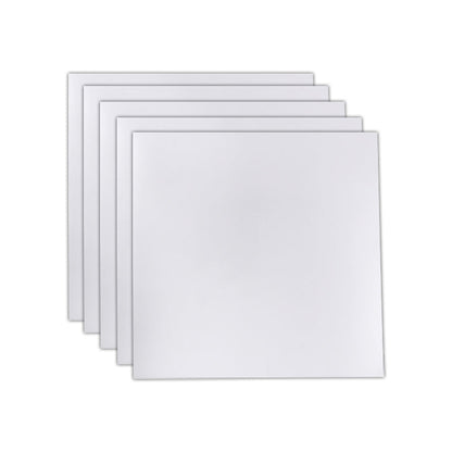 BowLift | Multi-Tonal Style Vinyl Plank Peel and Stick Porcelain Tile Look Vinyl Plank Flooring