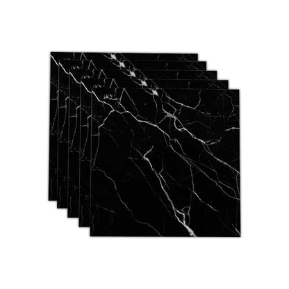 BowLift | Multi-Tonal Style Vinyl Plank Peel and Stick Porcelain Tile Look Vinyl Plank Flooring
