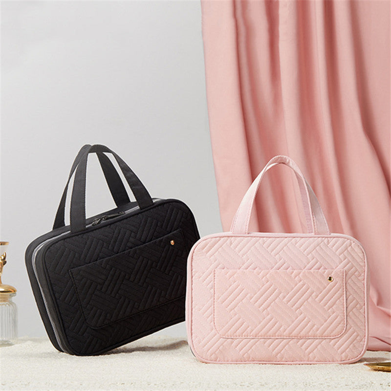 LZINA™ | Cosmetic Organizer for Travel