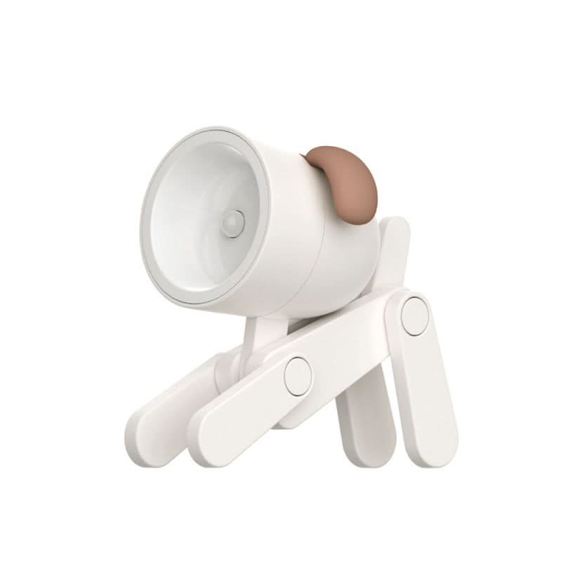 LZINA™ | Mini LED Night Light with Cute Cartoon Animal Design