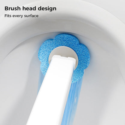 BowLift | Disposable Toilet Cleaning System