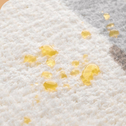 BowLift | Sweet Flower Bath Mat