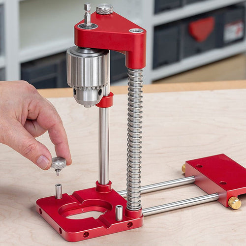 BowLift | Precise Woodworking Locator