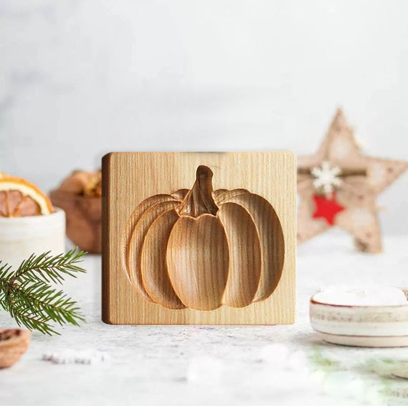 BowLift | Wood Sample Cookie Cutter
