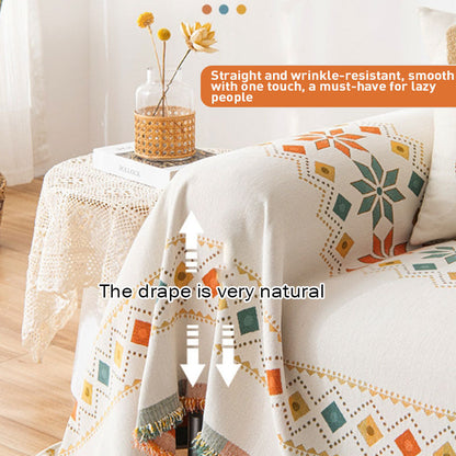 BowLift | Non-slip Sofa Cover