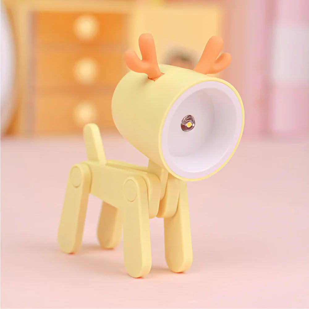 LZINA™ | LED Student Cute Night Light