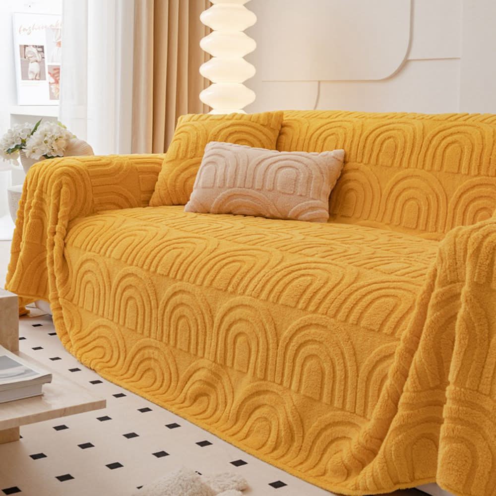 BowLift | CurveLux - The most comfortable sofa cover