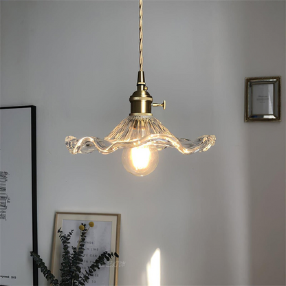 BowLift | Hibiscus Flowers Lamp