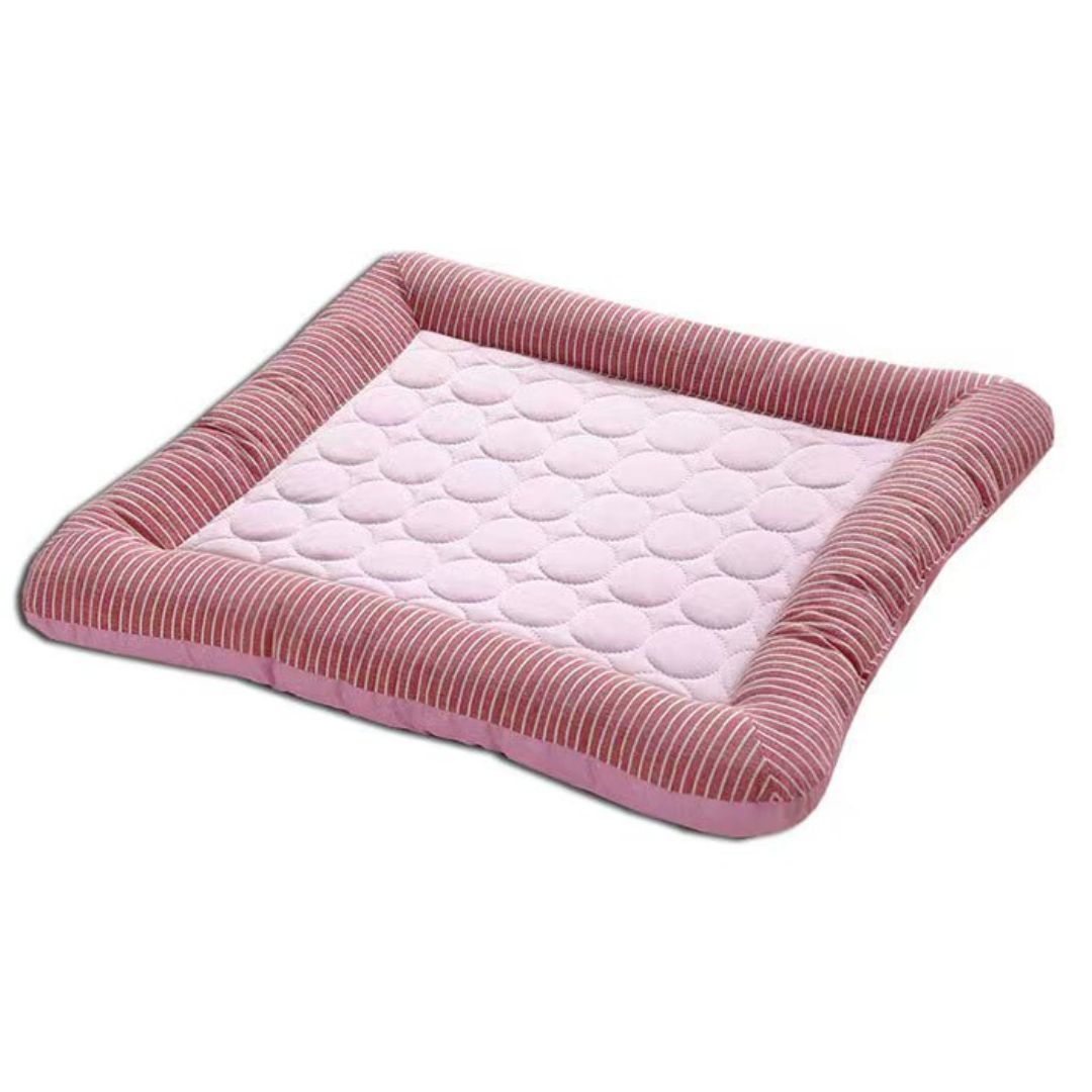 Pet Cooling Mat for Summer - ChillPaws | Bowlift