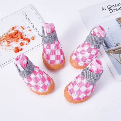 BowLift | All-Season-Light-Paw-Protect-Dog-Shoes