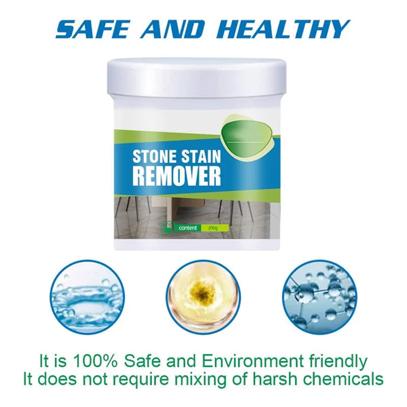 BowLift | Multifunctional Cleaning Powder