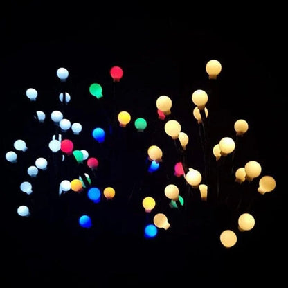 LZINA™ | Solar-powered Firefly Garden Light