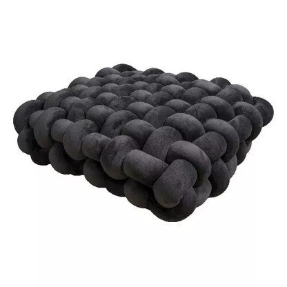 BowLift | Knot Pillow