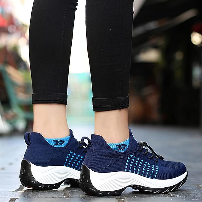 BowLift | Orthopedic Shoes for Plantar Fasciitis | Arch Support, Wide Width & Pain Relief