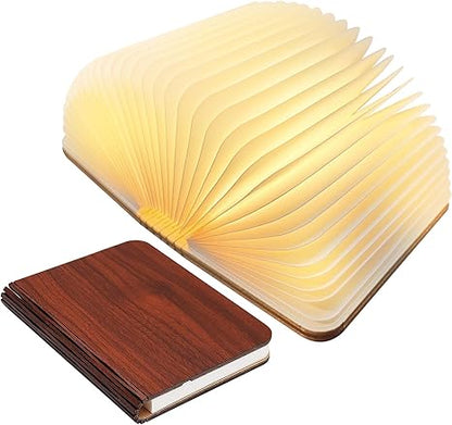 BowLift Book Light — Ultra-Bright, Portable Reading Companion