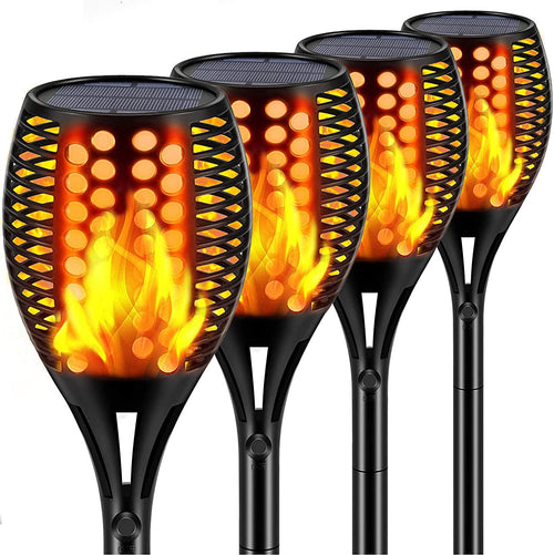 LZINA™ | Solar Flame Torch