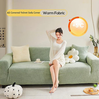 BowLift | CushGuard Sofa Cover