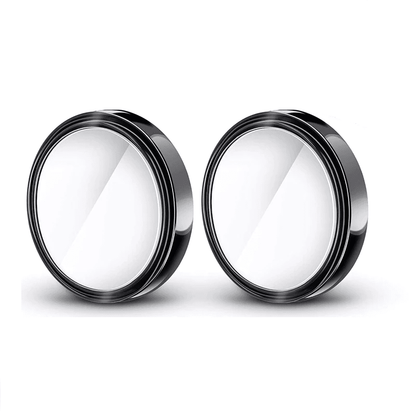 BowLift | Reversing Auxiliary Blind Spot Mirror
