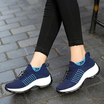 BowLift | Orthopedic Shoes for Plantar Fasciitis | Arch Support, Wide Width & Pain Relief