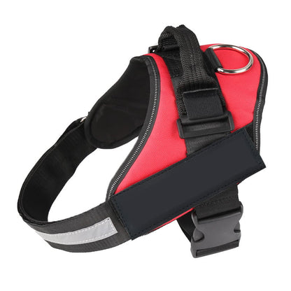 BowLift | Anti Choke Dog Harness