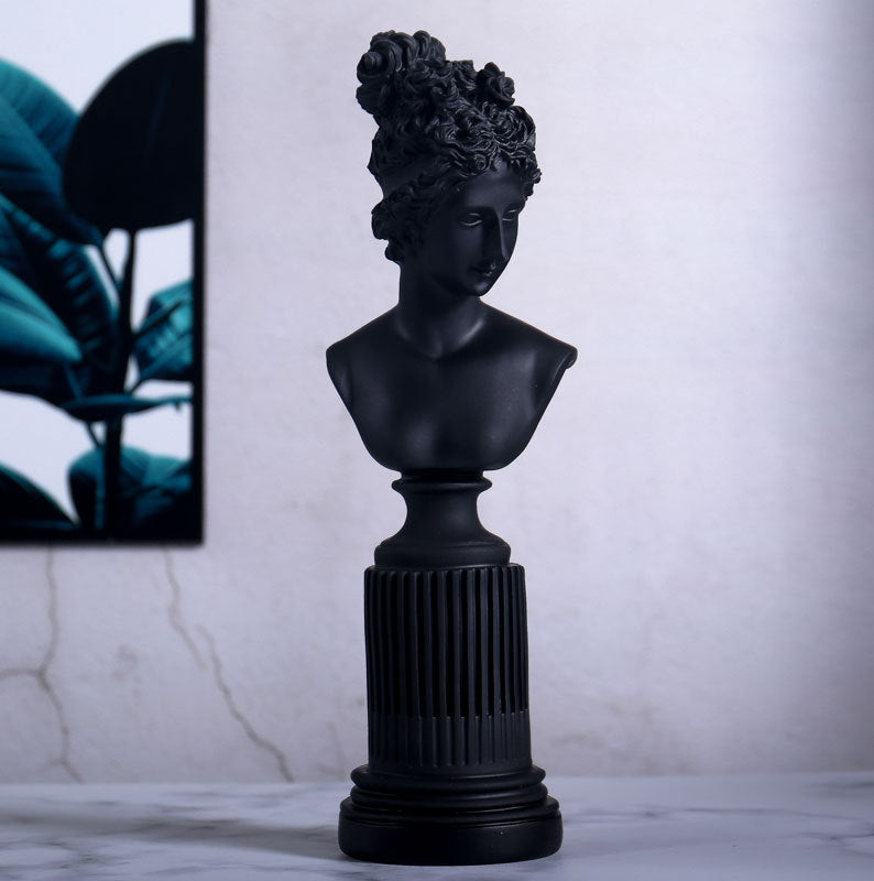 LZINA™ | Greek Goddess Statue