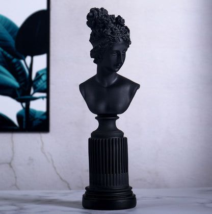 LZINA™ | Greek Goddess Statue