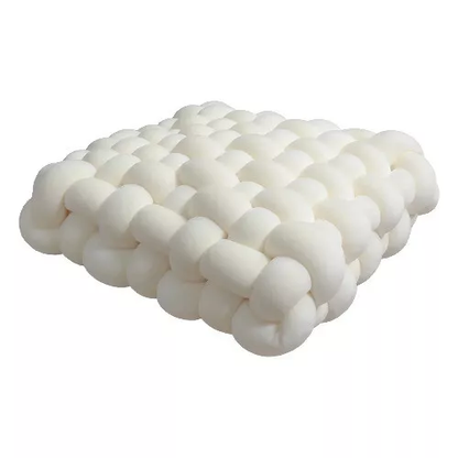 BowLift | Knot Pillow