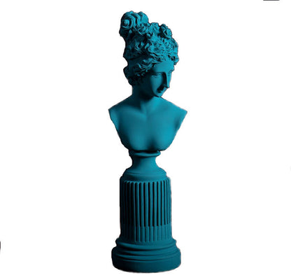 LZINA™ | Greek Goddess Statue