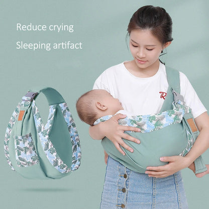 LZINA™ | Baby Sling Carrier