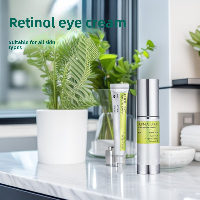 Retinol Moisturizing Essence