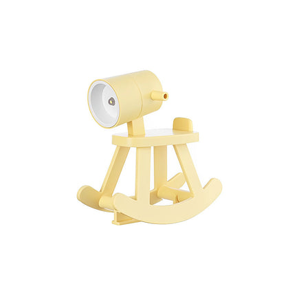 LZINA™ | Rocking Horse Mini Night Light