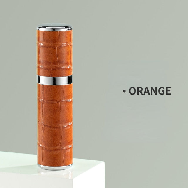 LZINA™ | Travel fragrance diffuser