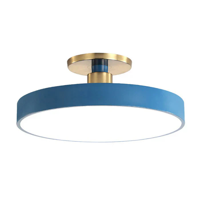 BowLift Nordic Pendant Light - Modern Scandinavian Design by NordicaGlow