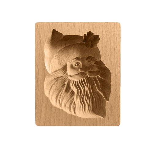 BowLift | Wood Sample Cookie Cutter