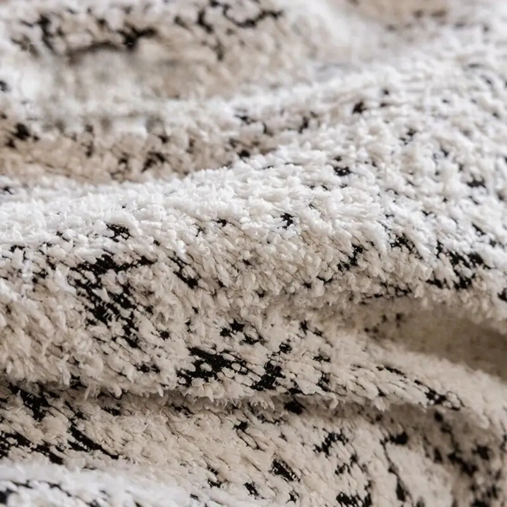 BowLift | Nordic Speckle Reversible Sofa Cover