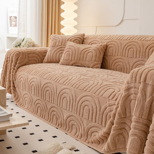BowLift | CurveLux - The most comfortable sofa cover