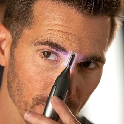 BowLift | Ultra-thin precision trimmer