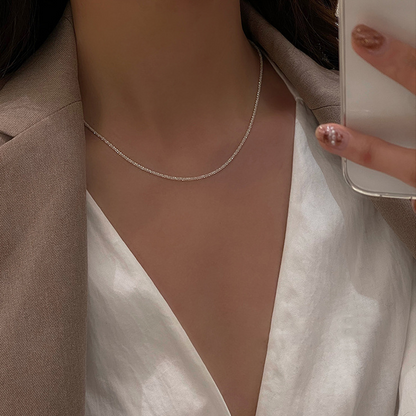 BowLift | Fashion Collarbone Chain Short Necklace