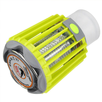 BowLift 3-in-1 Mosquito Lamp — All-in-One Insect Control Solution