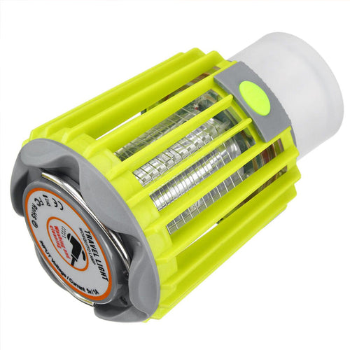 BowLift 3-in-1 Mosquito Lamp — All-in-One Insect Control Solution