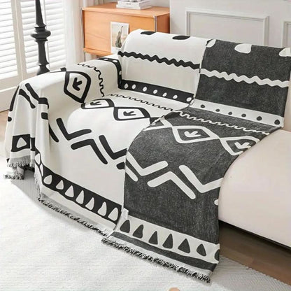 BowLift | BohoRevive - Extravagant and fairy-tale sofa cover