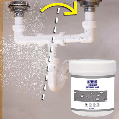 BowLift | Transparent waterproof coating