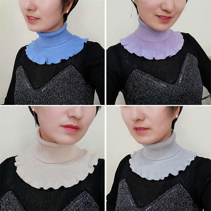 BowLift | High-grade Dickey Collar