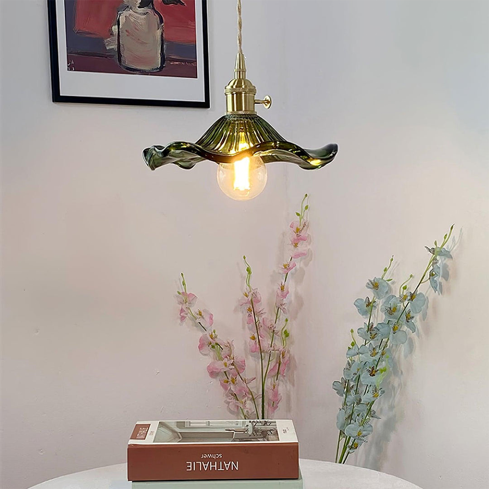 BowLift Hibiscus Flower Lamp – Elegant Decorative LED Lighting for Your Space