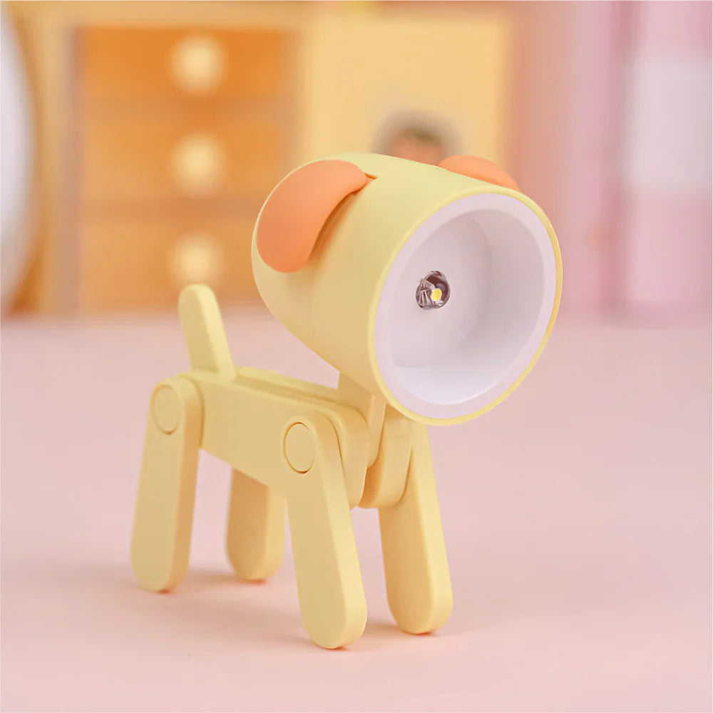 LZINA™ | LED Student Cute Night Light