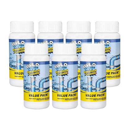 BowLift | Powerful Sink and Drain Cleaner
