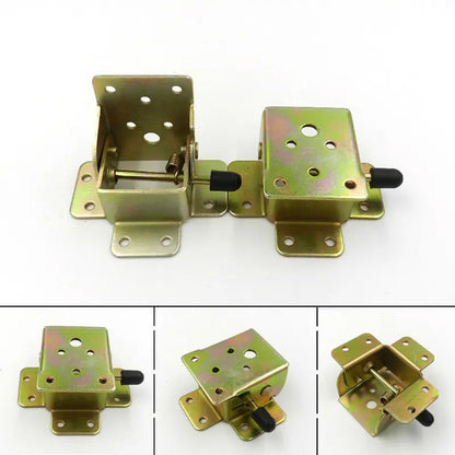 BowLift | Foldable Hinge