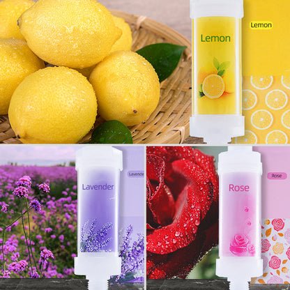 BowLift | Shower Aroma Filter