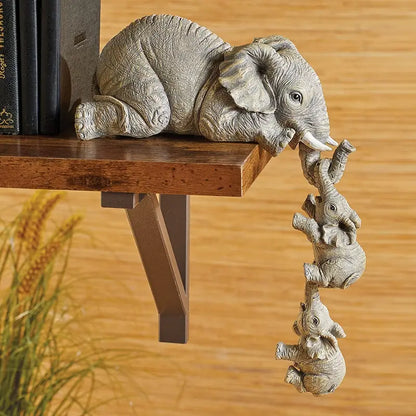 LZINA™ | Elephant as elegant decoration