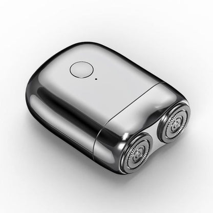 BowLift | Mini Magnetic Men's Electric Shaver